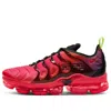 Nike Air Vapormax Plus 'laser Crimson' In Multi