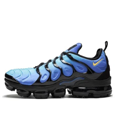 Nike Air Vapormax Plus 'original Fade' In Black