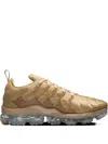 Nike Men's Air Vapormax Plus Shoes In Gold