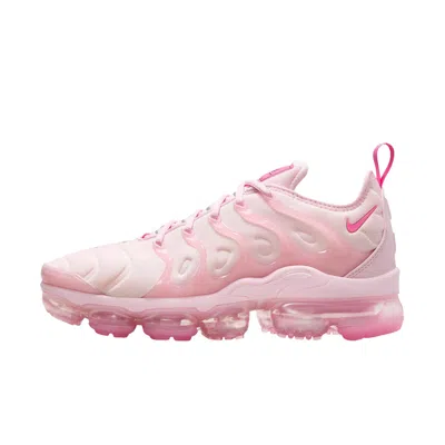 Nike Air Vapormax Plus Pink Foam/playful Pink Fz3614-686 Women's