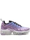 Nike Air Vapormax Plus Sneakers In Purple