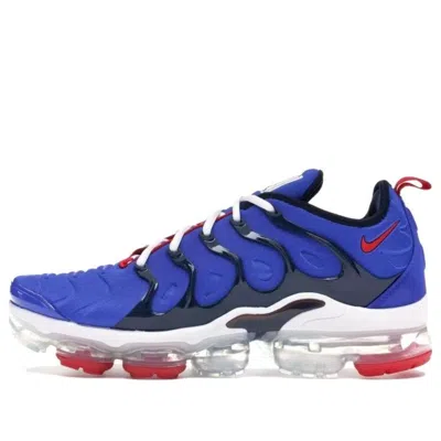 Nike Air Vapormax Plus 'racer Blue' In Multi