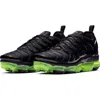 Nike Air Vapormax Plus Sneaker In 015 Black/rflslv