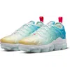 Nike Air Vapormax Plus Sneaker In Multi