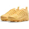 Nike Air Vapormax Plus Sneaker In Citron Pulse/white