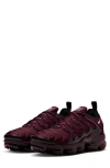 Nike Air Vapormax Plus Sneaker In Black
