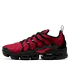 Nike Air Vapormax Plus Sneakers In Red