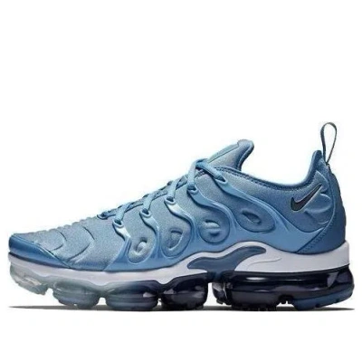 Nike Air Vapormax Plus 'work Blue' In Multi