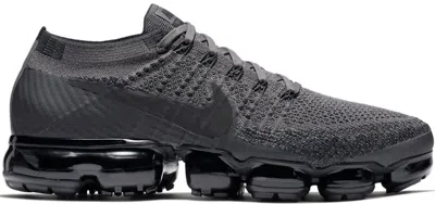 Pre-owned Nike Air Vapormax (women's) Sneakers In Midnight Fog