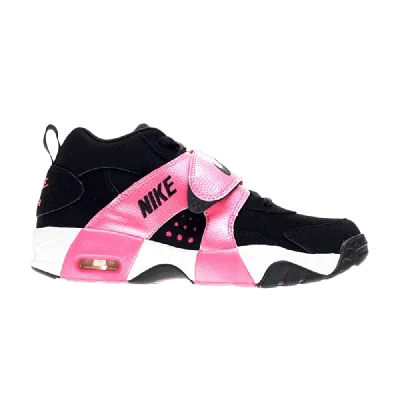 Pre-owned Nike Air Veer Gs 'pink Flash'