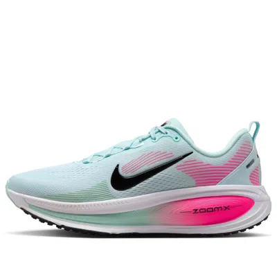 Nike Air Vomero 18 'glacier Blue Hyper Pink'