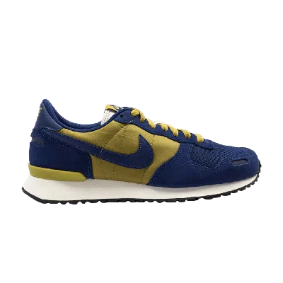 Pre-owned Nike Air Vortex 'camper Green Blue Void'