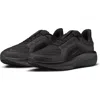 Nike Air Winflo 11 Gtx Running Shoe In Black/black/anthracite