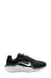 Nike Women's Winflo 11 Road Running Shoes (extra Wide) In Black/ White/ Grey