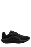 Nike Men's Winflo 11 Road Running Shoes In Black/anthracite
