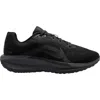 Nike Air Winflo 11 Running Shoe In Black/anthracite