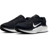 Nike Air Winflo 11 Running Shoe In Black/white/anthracite