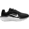 Nike Air Winflo 11 Running Shoe In Black/white/grey