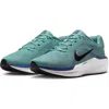 Nike Air Winflo 11 Running Shoe In Blue