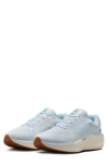Nike Mensroadrunningshoescushlon30foamairunit In Blue