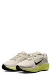 Nike Air Winflo 11 Running Shoe In Orewood Burn/sequoia/white
