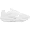 Nike Air Winflo 11 Running Shoe In White/white