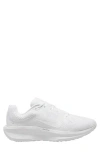 Nike Air Winflo 11 Running Shoe In White/white/photon Dust
