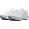 Nike Air Winflo 11 Running Shoe In White/white/photon Dust