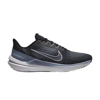 Pre-owned Nike Air Winflo 9 'black Ashen Slate'