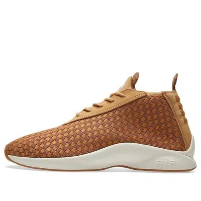 Nike Air Woven Boot 'flax'