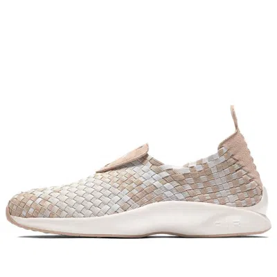 Nike Air Woven 'sand'