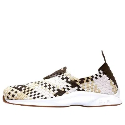 Nike Air Woven 'velvet Brown'