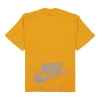 Nike Air X Kim Jones Crossover Logo Alphabet Printing Round Neck Short Sleeve Us Edition Couple Styl