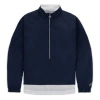 Nike X Kim Jones Windbreaker 'navy'