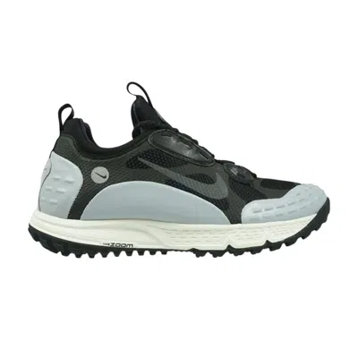 Pre-owned Nike Air Zoom Albis 16 'black Graphite' | Men's Size 7.5