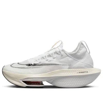 Nike Air Zoom Alphafly Next% 2 'prototype' In Gray