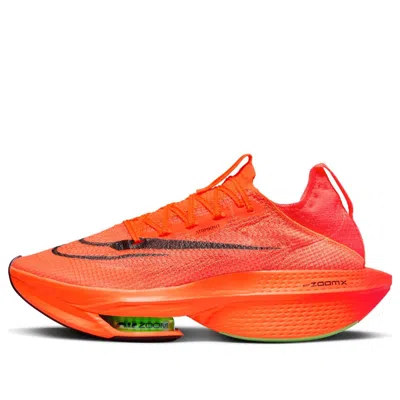 NIKE NIKE AIR ZOOM ALPHAFLY NEXT% 2 'TOTAL ORANGE'