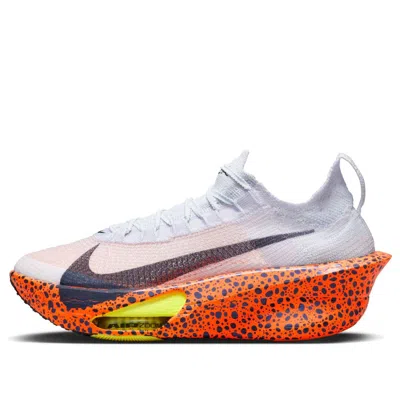 NIKE NIKE AIR ZOOM ALPHAFLY NEXT% 3 ELECTRIC PACK 'SAFARI OLYMPICS'