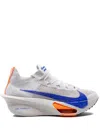 Nike Womens  Air Zoom Alphafly Next Flyknit 3 In White