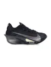 Nike Zoom Air Alphafly Next%3 Prm Sneakers In Black