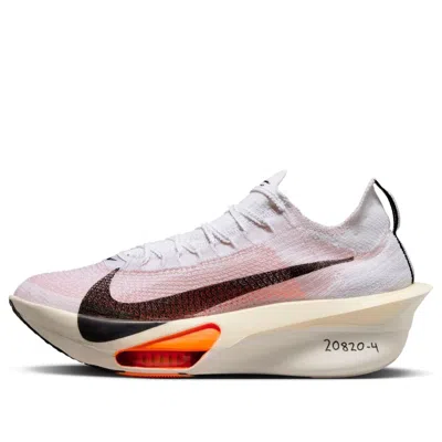 Nike Air Zoom Alphafly Next% 3 'prototype' In Neutral