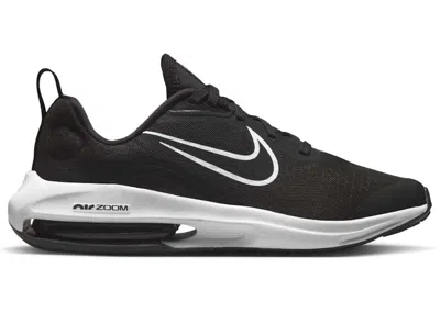 Pre-owned Nike Air Zoom Arcadia 2 Sneakers In Black/anthracite/white In Multi