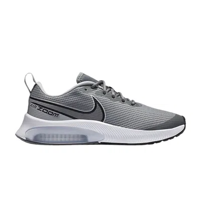 Pre-owned Nike Air Zoom Arcadia Gs 'light Solar Flare Heather' | Grey | Kid's Size 6.5