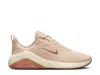 Nike Air Zoom Bella 7 Training Shoe In Neutral