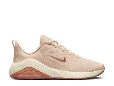Nike Air Zoom Bella 7 Training Shoe In Neutral