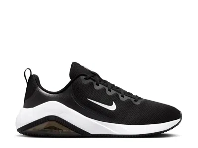 Nike Air Zoom Bella 7 Training Shoe In Black