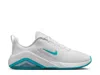 Nike Air Zoom Bella 7 Training Shoe In White