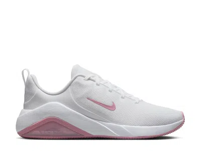 Nike Air Zoom Bella 7 Training Shoe In Pink