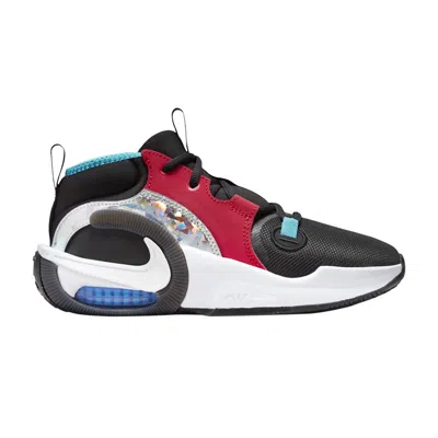 Pre-owned Nike Air Zoom Crossover 2 Se Gs 'all-star' | Black | Kid's Size 3.5