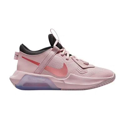 Pre-owned Nike Air Zoom Crossover Gs 'pink Glaze' | Kid's Size 5.5
